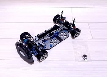Amazon | タミヤ TA05 ドリフト SSGカーボン シャーシ オプション