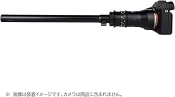 Amazon | AstrHori アストロリ 28mm F13 Macro 2:1 ペリスコープレンズ