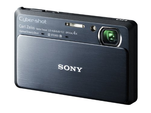 Amazon.co.jp: SONY デジタルカメラ Cyber-Shot(サイバーショット) TX9