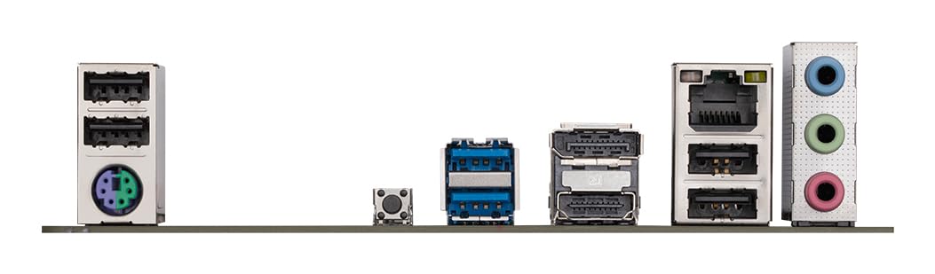 Amazon.com: Gigabyte A620M H Motherboard - Supports AMD Ryzen 8000