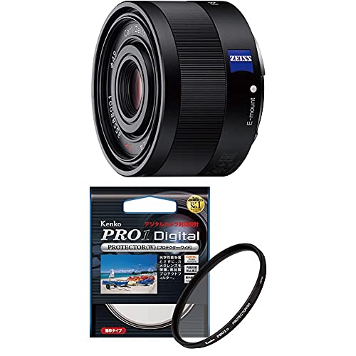 Amazon.co.jp: SONY(ソニー) 【レンズ と プロテクター セット】 大切