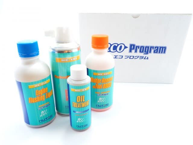 Amazon.co.jp: NUTEC/ニューテック エコプログラムキット □ NC-83 NC