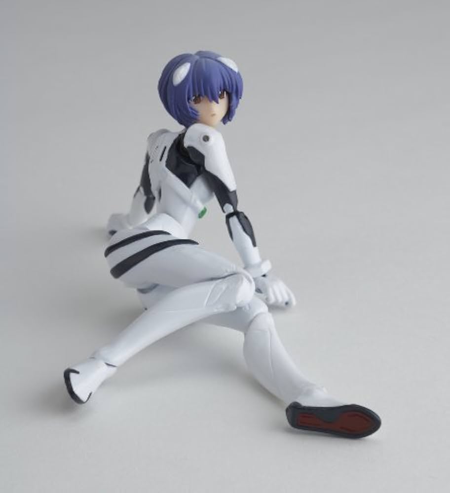 Amazon.co.jp: 月刊エヴァ5th特別編集 CR新世紀エヴァンゲリオン 最後