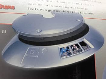 Amazon | トレンドマスター LOST IN SPACE JupiterⅡ ロストイン