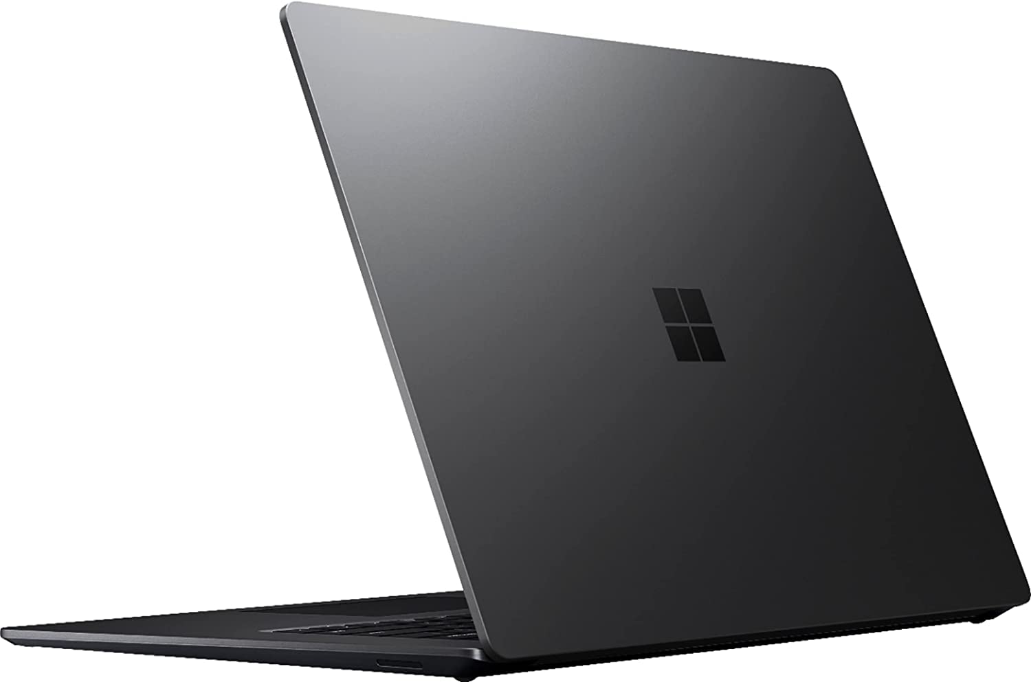 Microsoft Surface Laptop 3 For Business - 15 Inch, Black (Metal