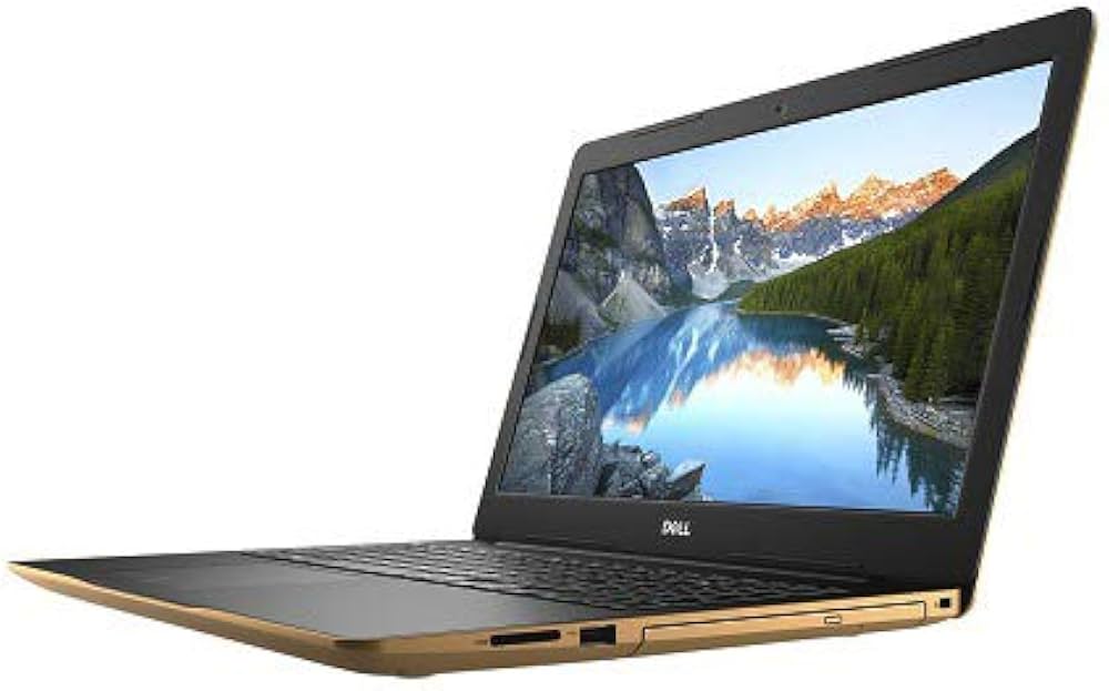 Amazon.co.jp: DELL (デル) ノートPC Inspiron 15 3000 3580 NI335
