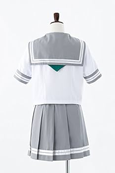 Amazon.co.jp: ACOS ラブライブ! サンシャイン!! 浦の星女学院制服