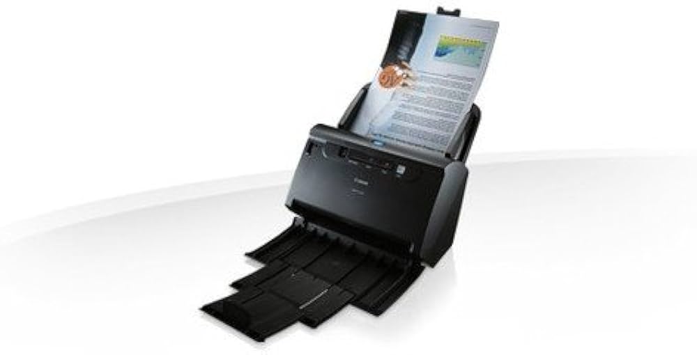 Amazon | Canon imageFormula DR-C240 | キヤノン | ドキュメント