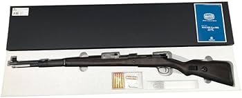 Amazon.co.jp: [マルシン] モーゼル Kar98K ブナ ダーク2ブラウン