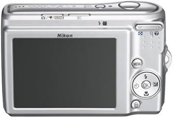 Amazon | Nikon デジタルカメラ COOLPIX (クールピクス) L15 シルバー