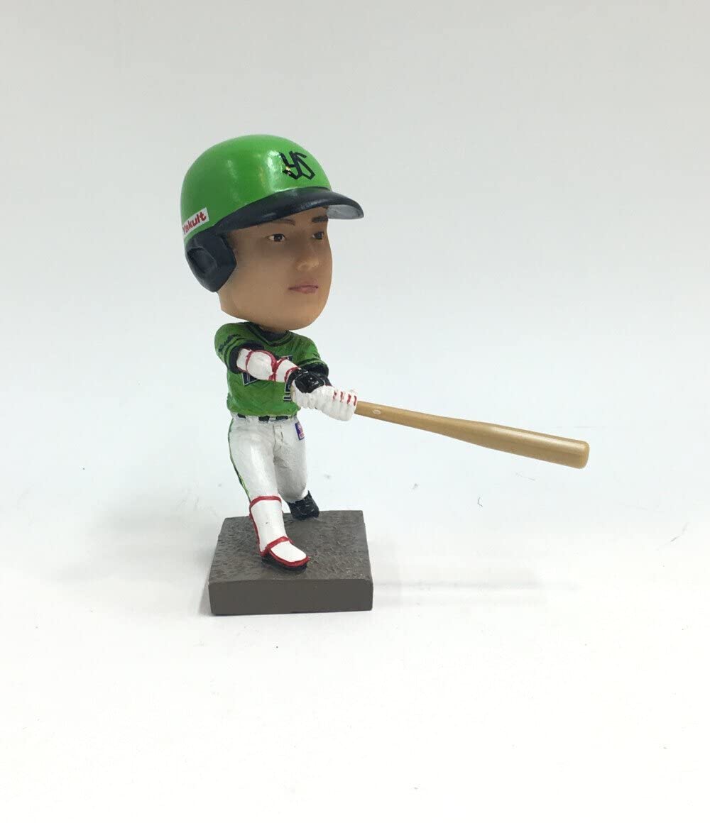 Amazon.co.jp: フィギュア 東京ヤクルトスワローズ 背番号55 村上宗隆