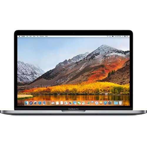 Amazon.com: Apple Mid 2018 MacBook Pro with 2.3GHz Intel Core i5
