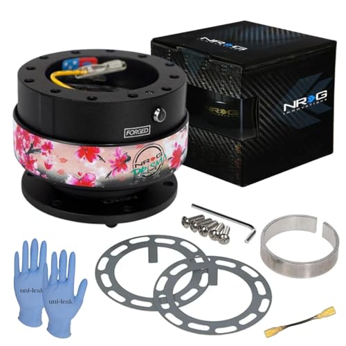 ステアリング クイックリリース NRG」の人気商品一覧 | 安い商品を通販