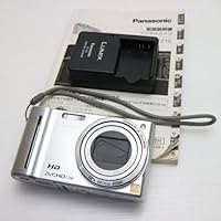 Amazon.co.jp: Panasonic DMC-TZ10-N Lumix Gold Digital Camera