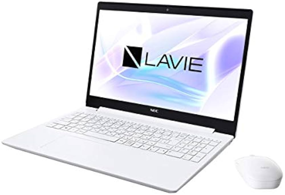 Amazon.co.jp: NEC 15.6型ノートパソコン LAVIE Note Standard NS700