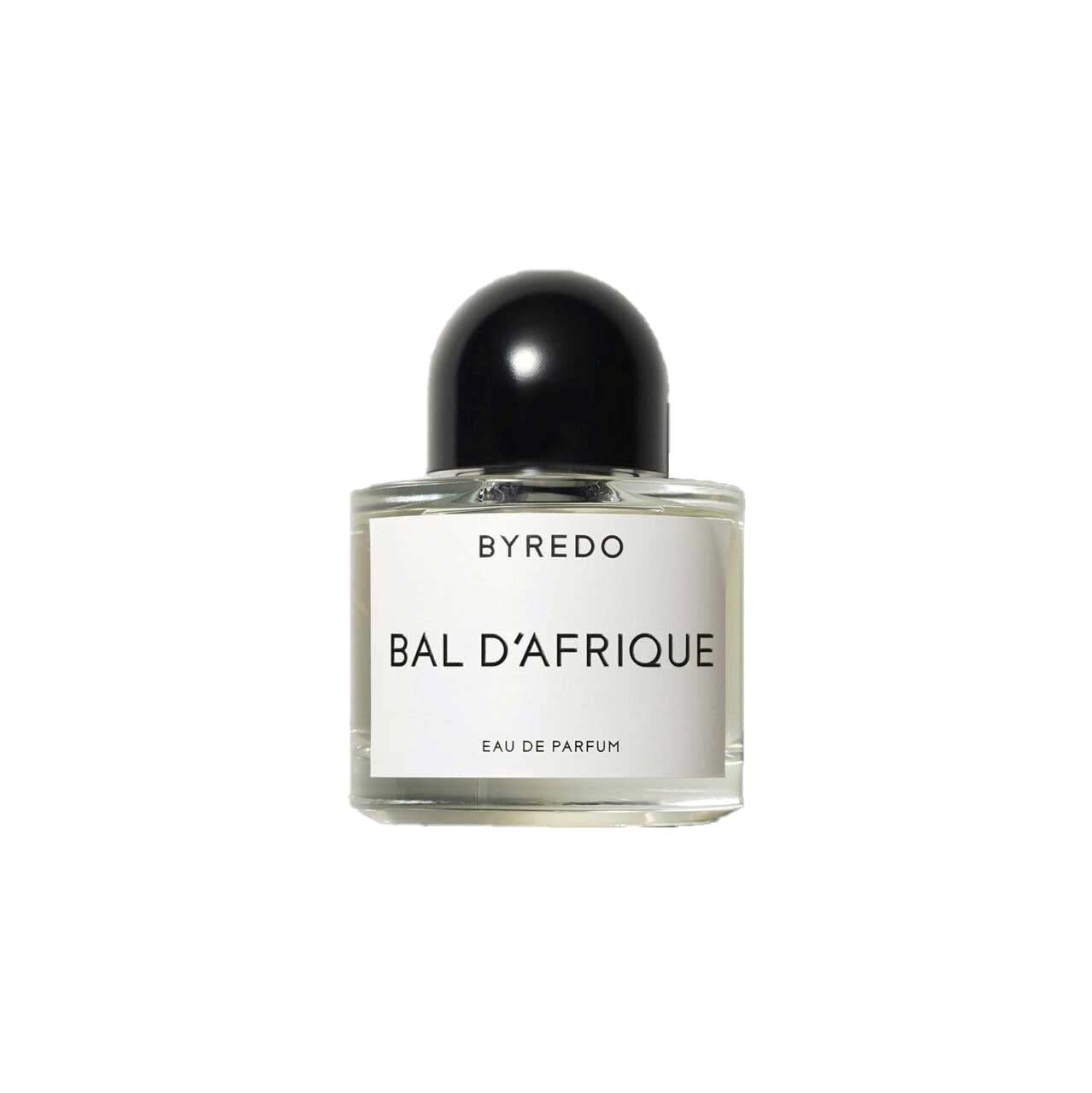 Amazon | BYREDO（バイレード） 国内正規品 オードパルファム バルダ