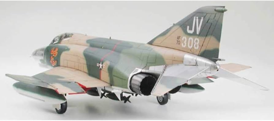 Amazon | タミヤ 1/32 エアークラフトシリーズ No.10 アメリカ空軍
