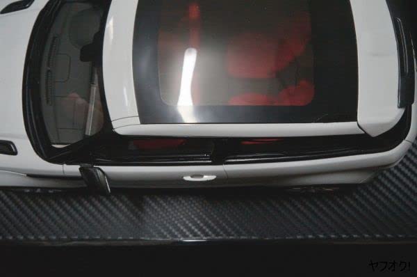 Amazon | Century Dragon 2011 レンジローバー イヴォーク 1/18