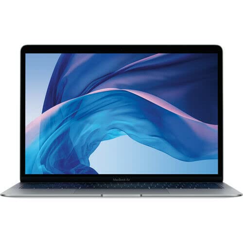 Amazon.com: Apple MacBook Air with 1.6GHz Intel Core i5 (13 inch