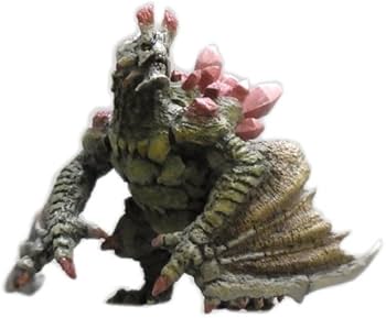 Amazon | カプコンフィギュアビルダー モンスターハンター