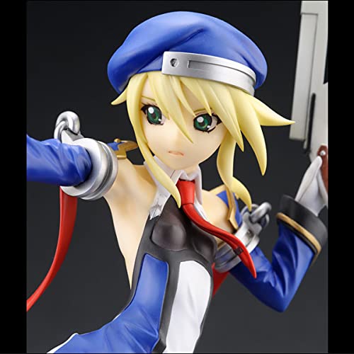 Amazon | BLAZBLUEブレイブルークイーンズゲイト 蒼の継承者 ノエル