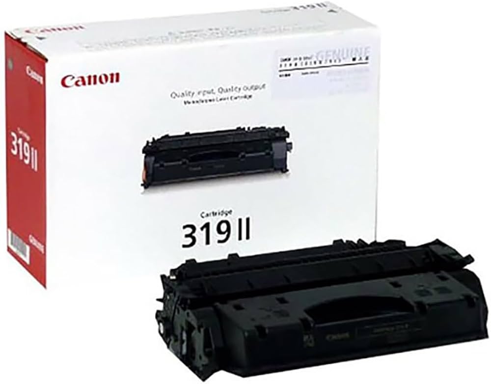 Amazon | CRG519II トナー カートリッジ519II キャノン CRG-519II