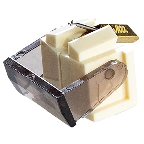 Amazon.co.jp: JICO レコード針 COLUMBIA/DENON DSN-60用交換針 neo