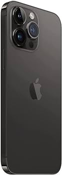 Amazon.com: Apple iPhone 14 Pro, 512GB, Space Black - Unlocked