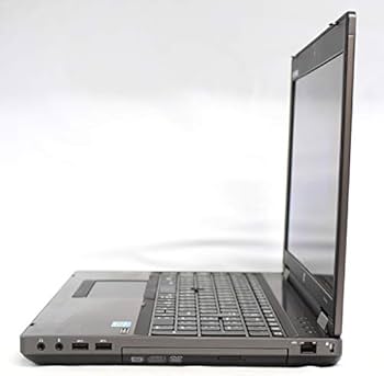 Amazon.co.jp: 【中古】HP ProBook 6570b Core i7 8GB 320GB DVD
