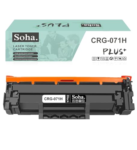 Amazon.co.jp: 【Amazon.co.jp限定】キャノン Canon用 CRG-071H （ CRG