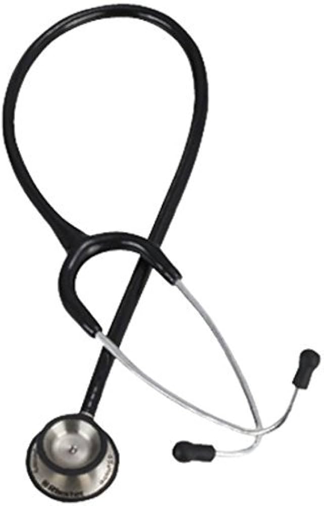 Amazon.co.jp: リースター聴診器デュプレックス2.0 4210-01(ブラック