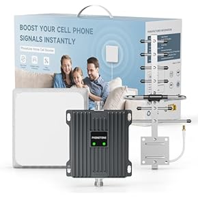 Amazon.co.jp: 信号ブースター - 携帯電話・スマートフォンアクセサリ