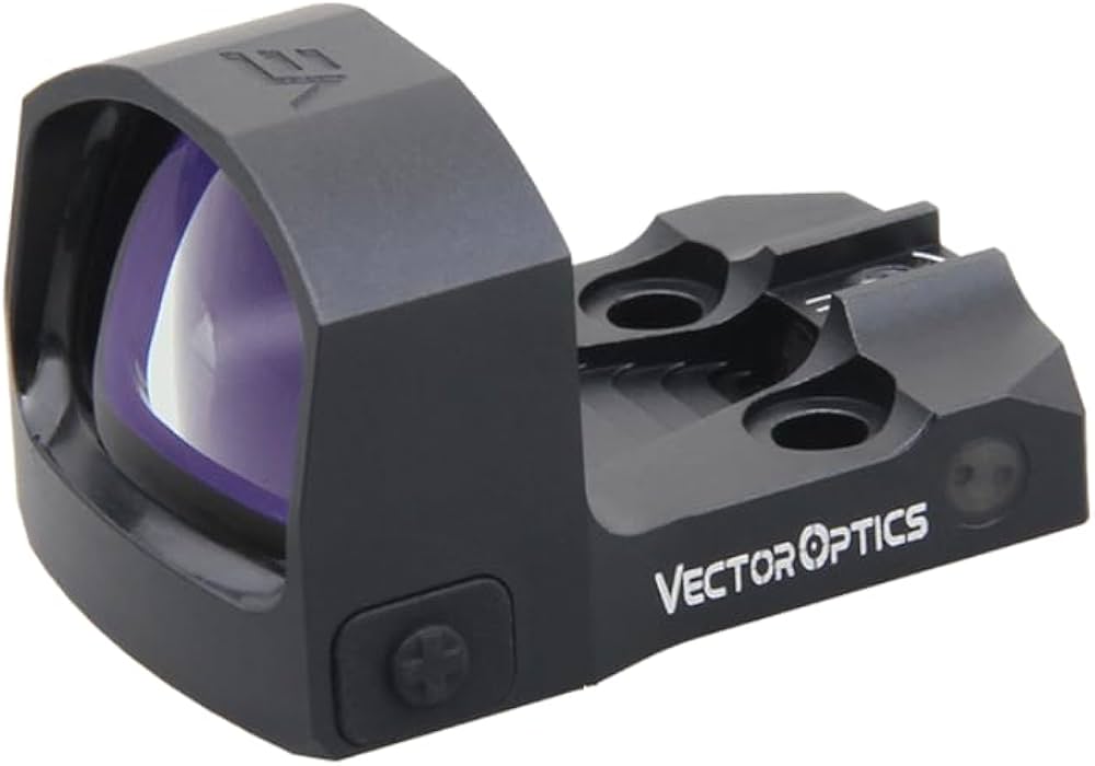 Amazon.co.jp: ベクターオプティクス Frenzy-S 1x17x24G MIC Vector