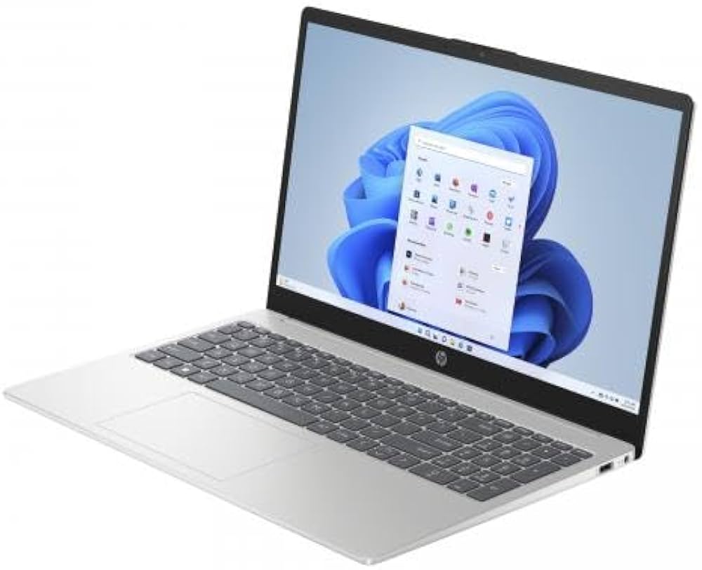 Amazon.co.jp: HP 15.6インチ FHD ノートパソコン Intel Core i5-1235U