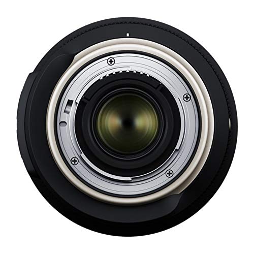 Tamron SP 15-30mm F/2.8 Di VC USD G2 for Canon Digital SLR Camera