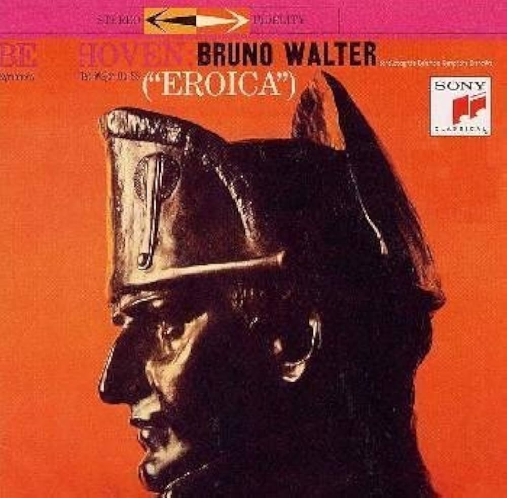 Amazon.co.jp: ベートーヴェン:交響曲第3番: ミュージック