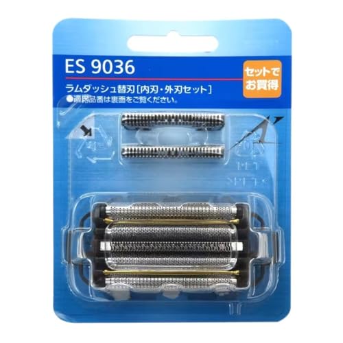 シェーバー替え刃 es9036」の人気商品一覧 | 安い商品を通販サイトから