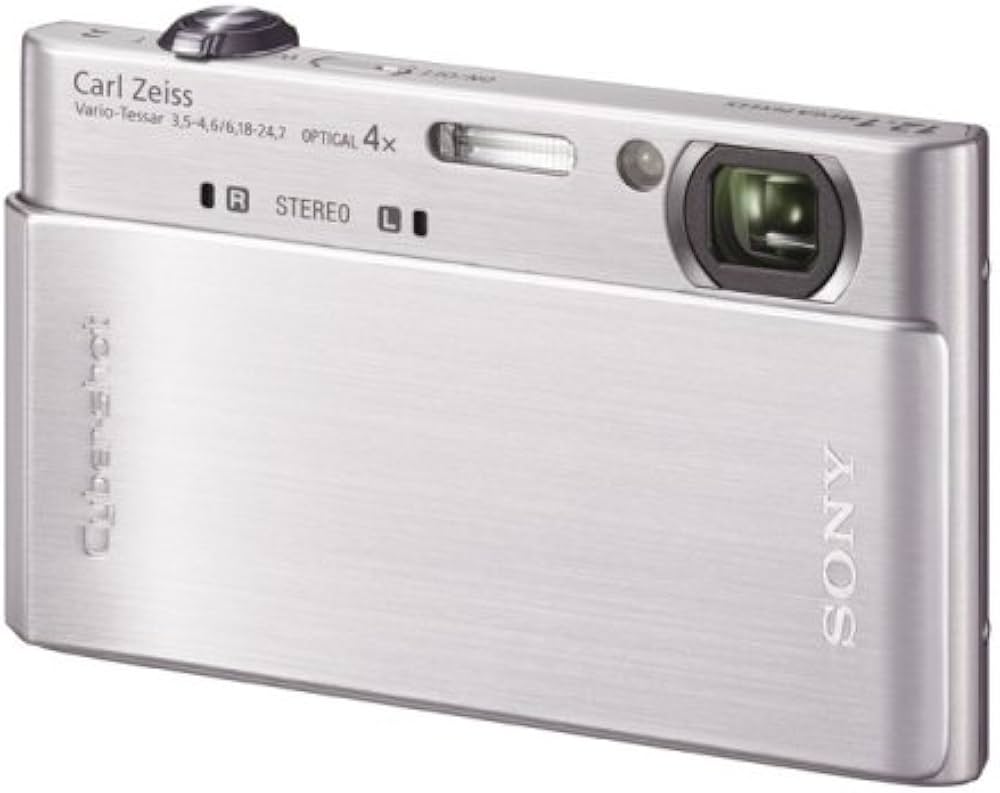 Amazon | SONY デジタルカメラ Cyber-Shot(サイバーショット) T900