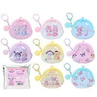 Amazon.co.jp: サンリオ(SANRIO) 吉德レトロぬいぐるみこれくしょん