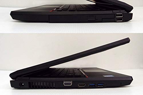 Amazon.co.jp: オシャレなデザイン※レッドライン 富士通 FMV A573/G