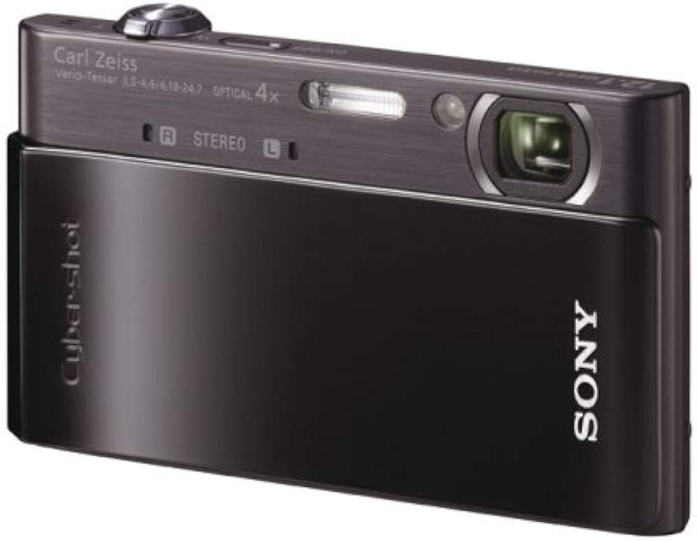 Amazon | SONY デジタルカメラ Cyber-Shot(サイバーショット) T900