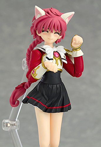 Amazon.co.jp: figma 魔法騎士レイアース 獅堂光 ノンスケール ABS&PVC