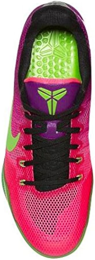 Amazon | [ナイキ] Kobe XI 11 Low Mambacurial メンズ Pink Flash