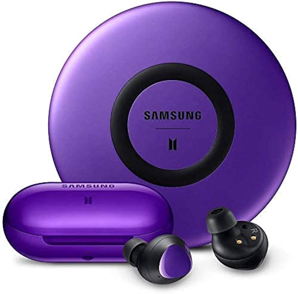 Galaxy S20+ 5G BTS Edition Set | SM-G986N 256GB | Includes Galaxy