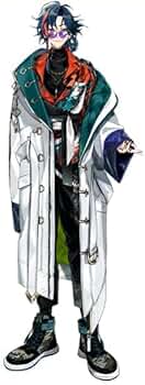 Amazon.co.jp: [Woodey] 実物撮影 2024 魁星 Kaisei コスプレ衣装 : ホビー