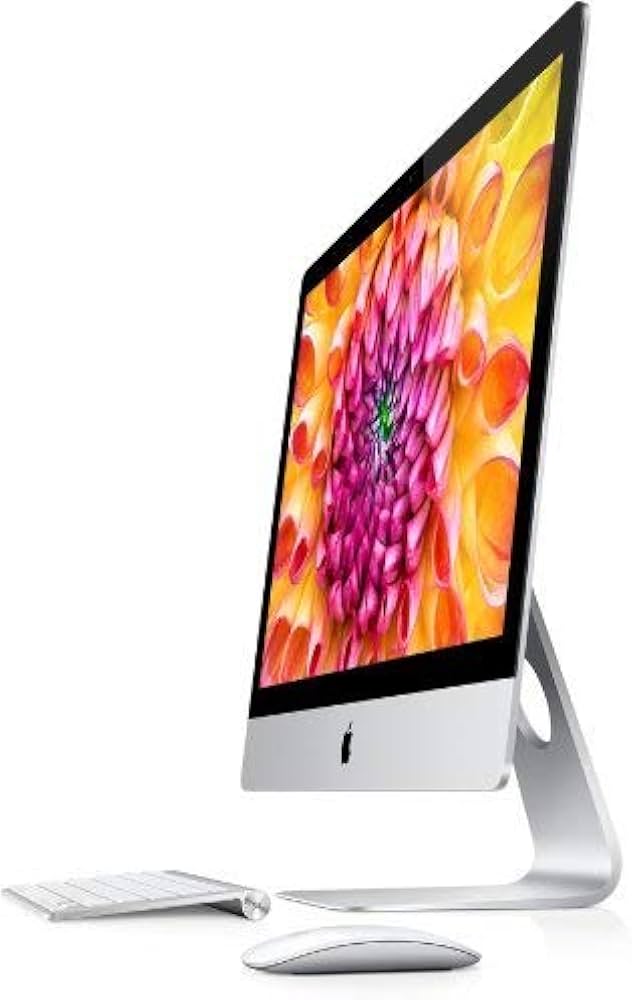 Macデスクトップ Apple iMac (27-inch, Late 2013) iMac (27-inch