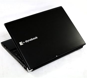 Amazon.co.jp: TOSHIBA dynabook R732/F Core i5 4GB 320GB 13.3型液晶