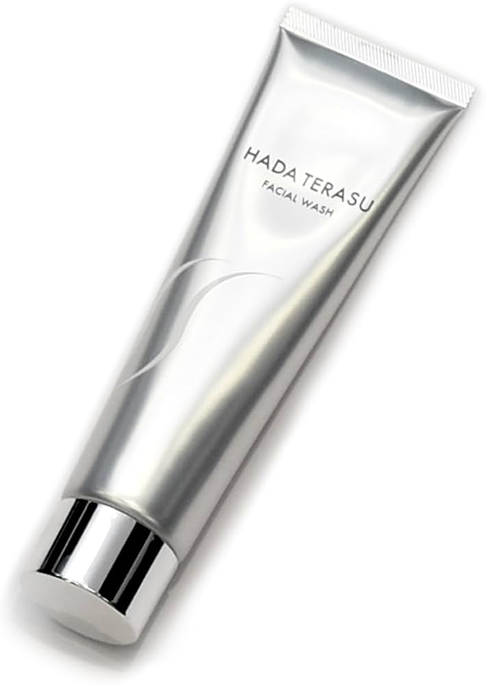 Amazon | HADA TERASU ハダテラス フェイシャルウォッシュ 洗顔料 洗顔