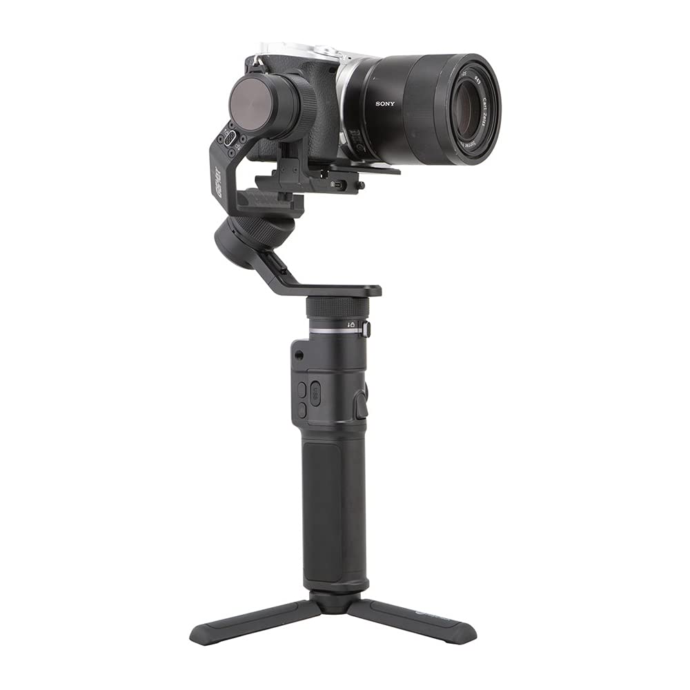 Amazon | FeiyuTech Feiyu G6 3軸安定ハンドヘルドジンバル GoPro Hero