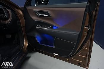 Amazon | 【axis-parts】LEDドアイルミネーションランプキット